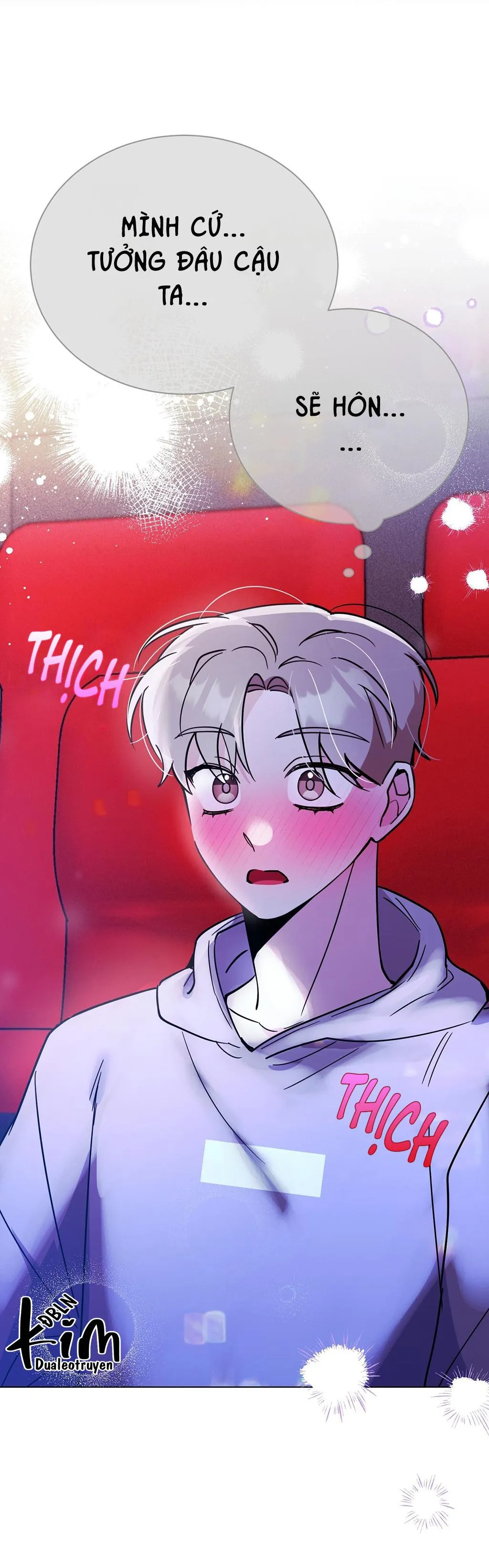 CẠM BẪY ĐẠI HỌC Chapter 45 Trang 52