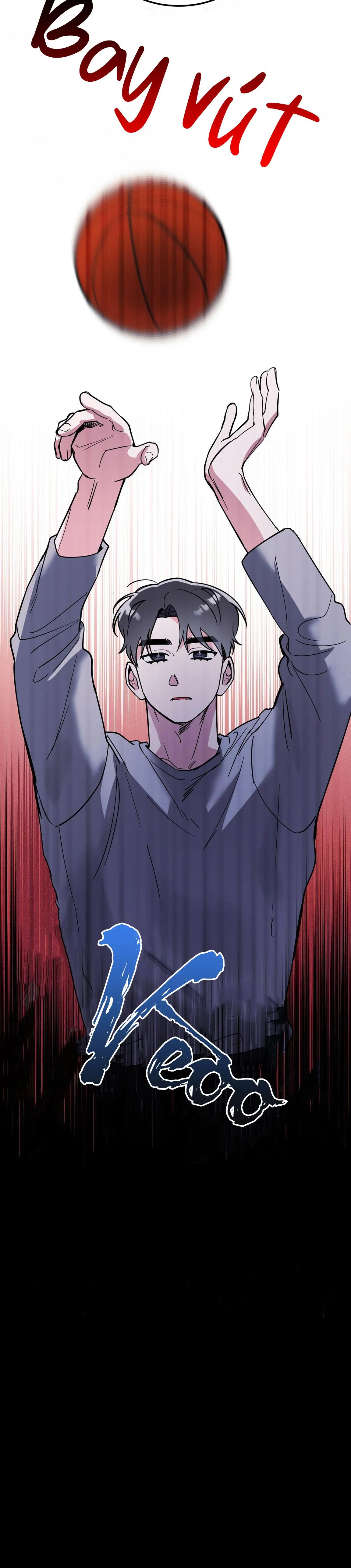 CẠM BẪY ĐẠI HỌC Chapter 46 Trang 27