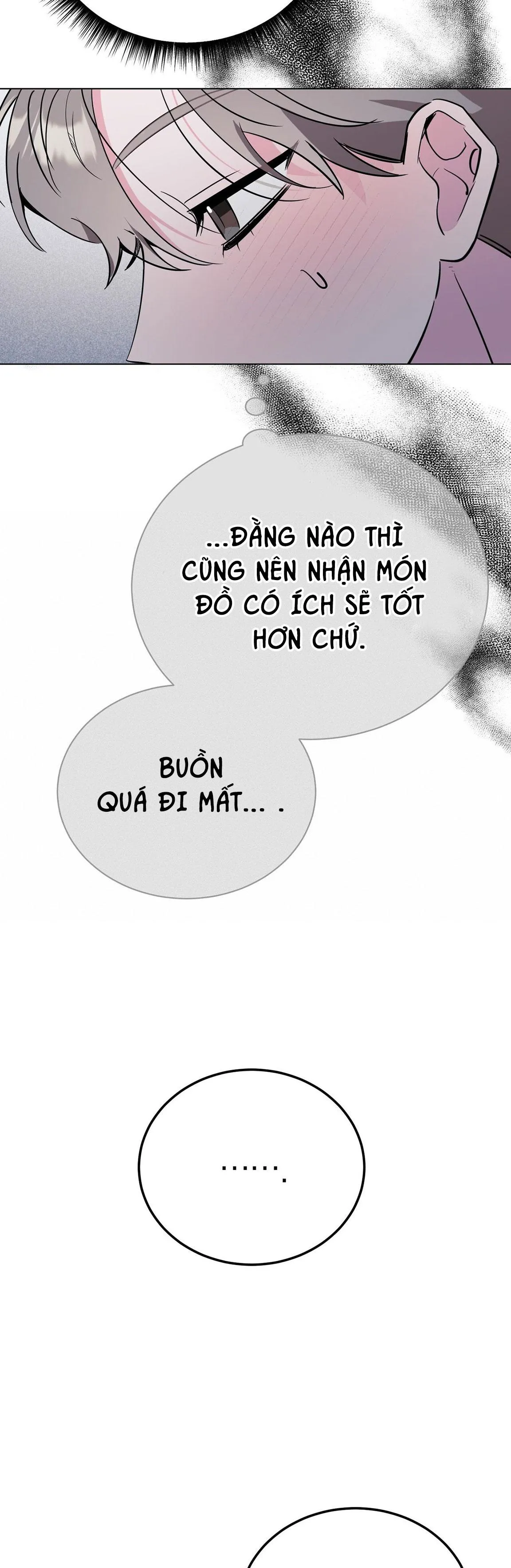CẠM BẪY ĐẠI HỌC Chapter 46 Trang 31