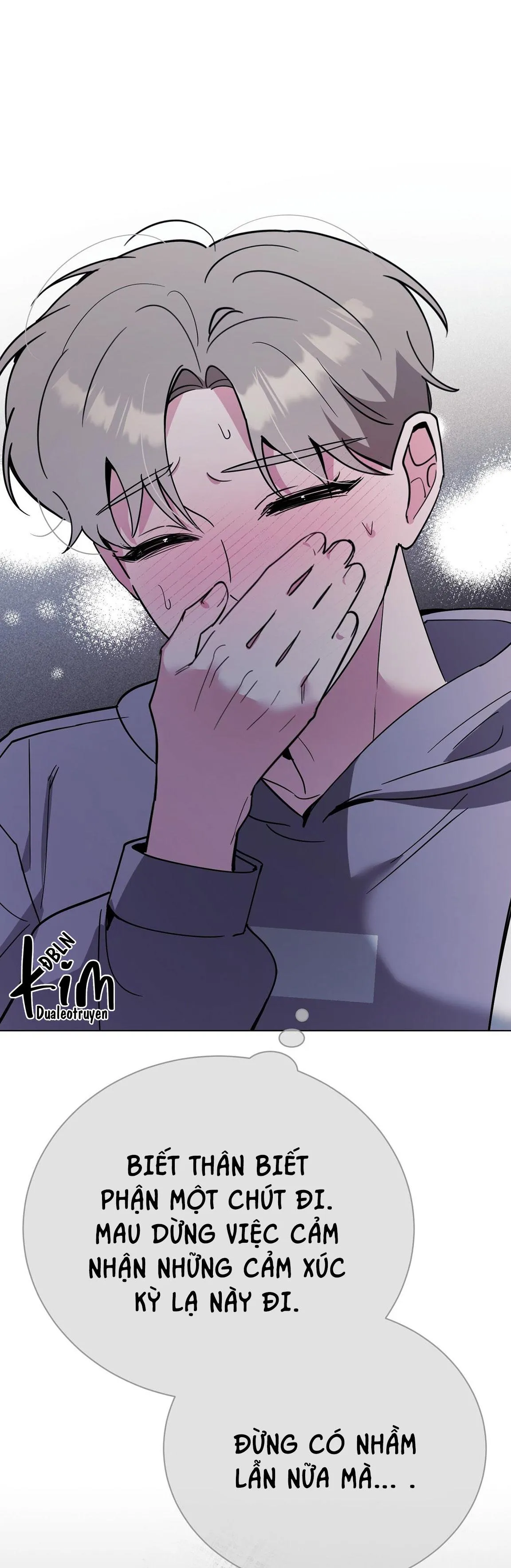 CẠM BẪY ĐẠI HỌC Chapter 46 Trang 34