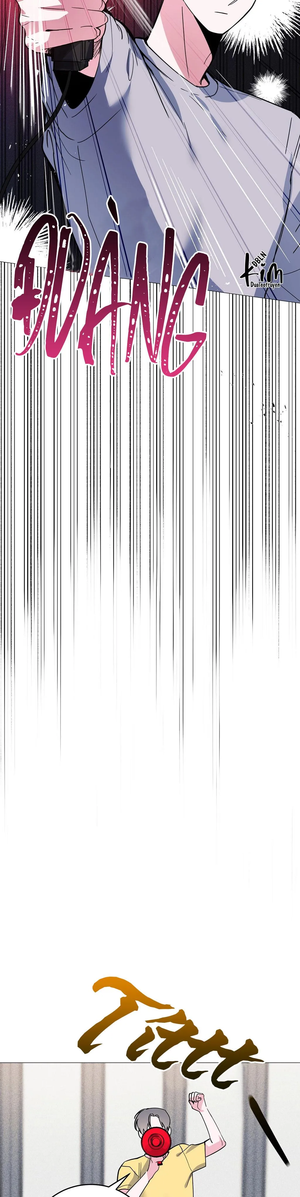 CẠM BẪY ĐẠI HỌC Chapter 47 Trang 8