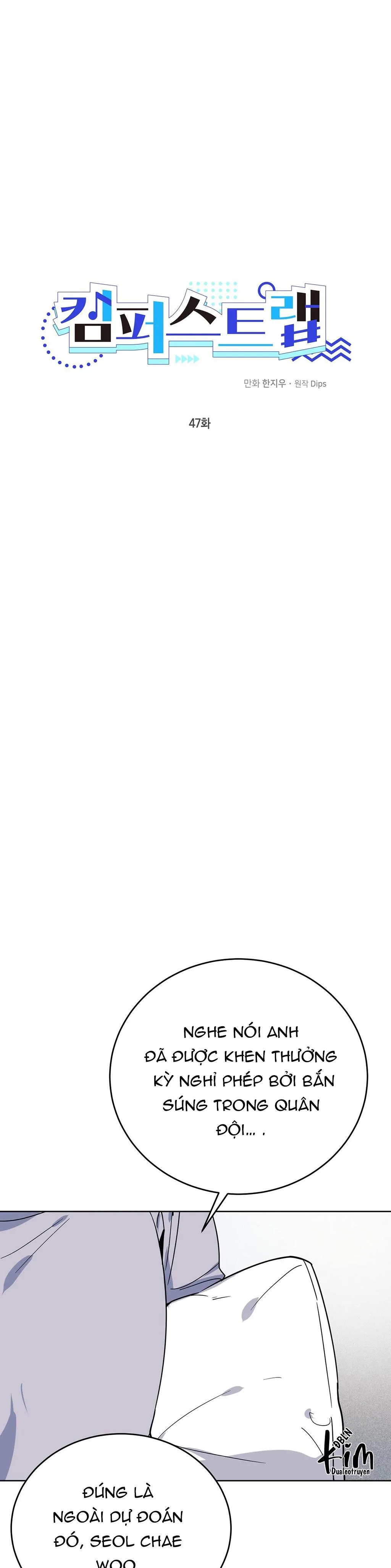 CẠM BẪY ĐẠI HỌC Chapter 47 Trang 16