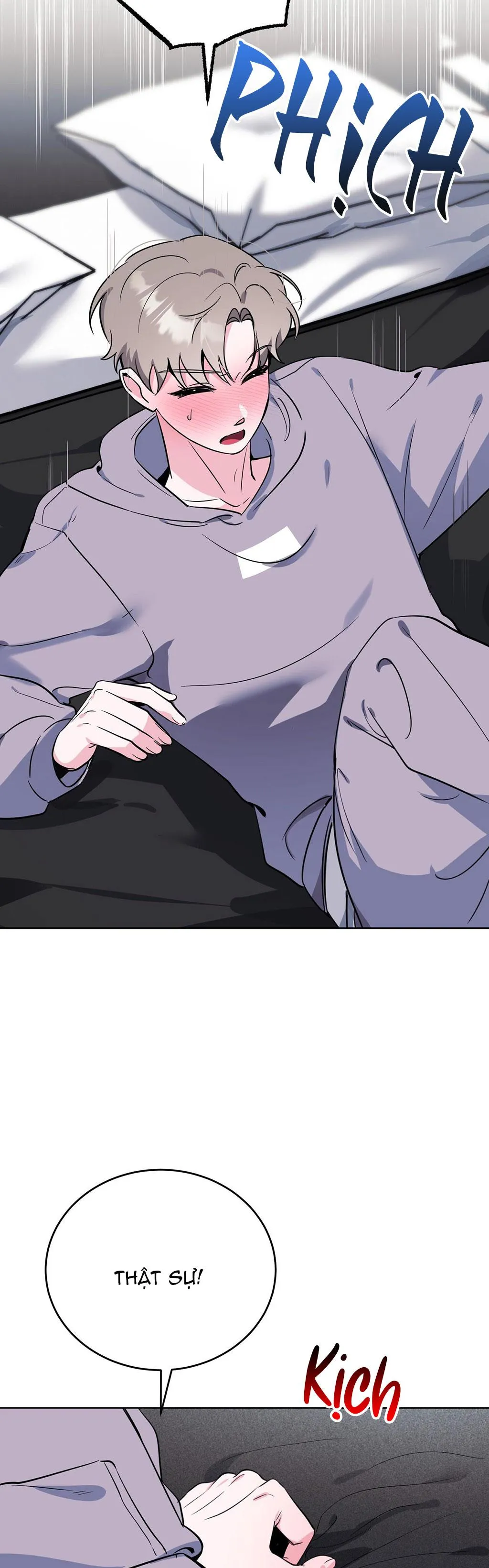 CẠM BẪY ĐẠI HỌC Chapter 47 Trang 32