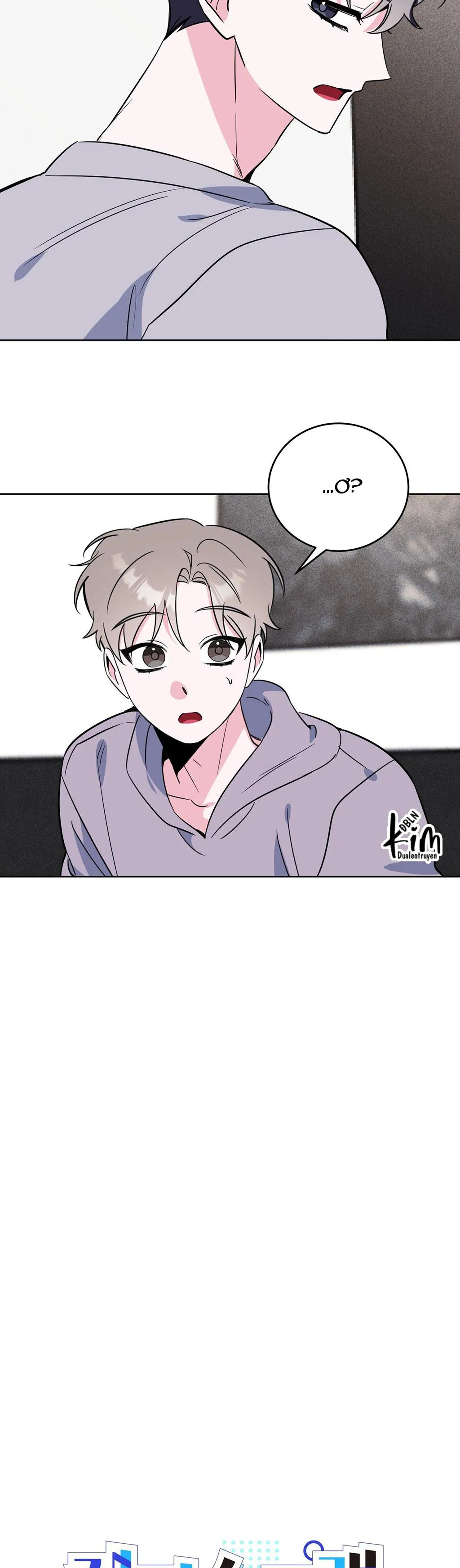 CẠM BẪY ĐẠI HỌC Chapter 48 Trang 12