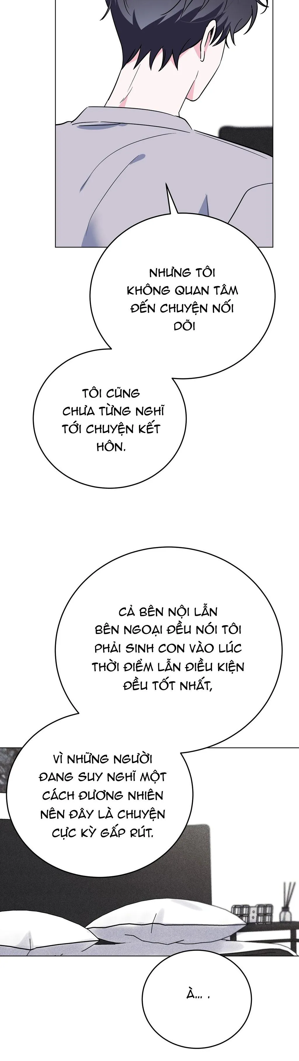 CẠM BẪY ĐẠI HỌC Chapter 48 Trang 28