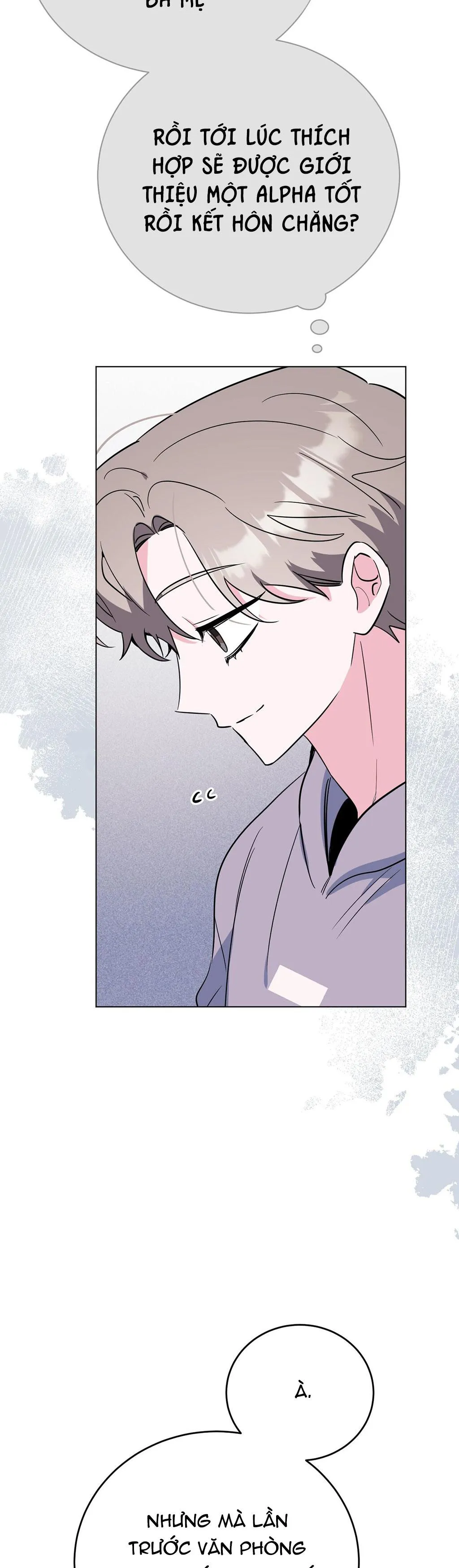 CẠM BẪY ĐẠI HỌC Chapter 48 Trang 32