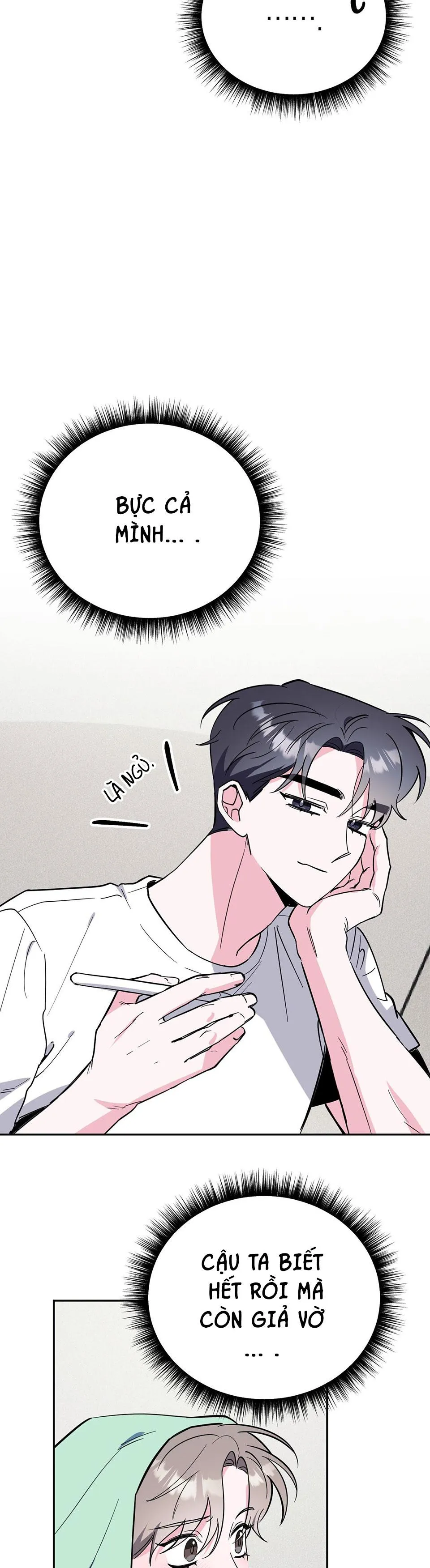 CẠM BẪY ĐẠI HỌC Chapter 49 Trang 18