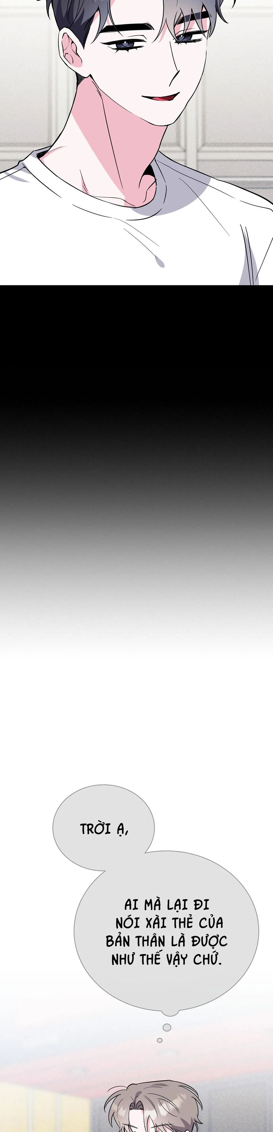 CẠM BẪY ĐẠI HỌC Chapter 49 Trang 30