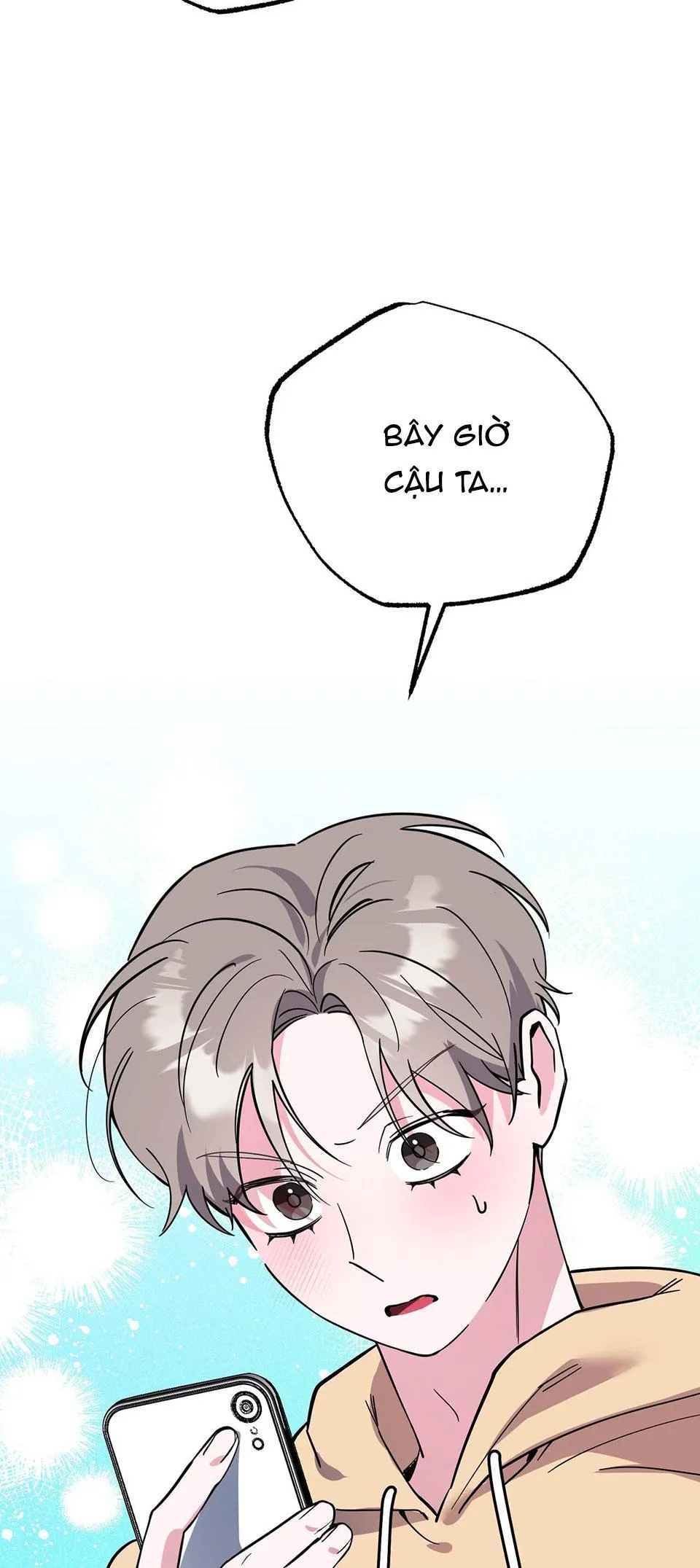 CẠM BẪY ĐẠI HỌC Chapter 49 Trang 37