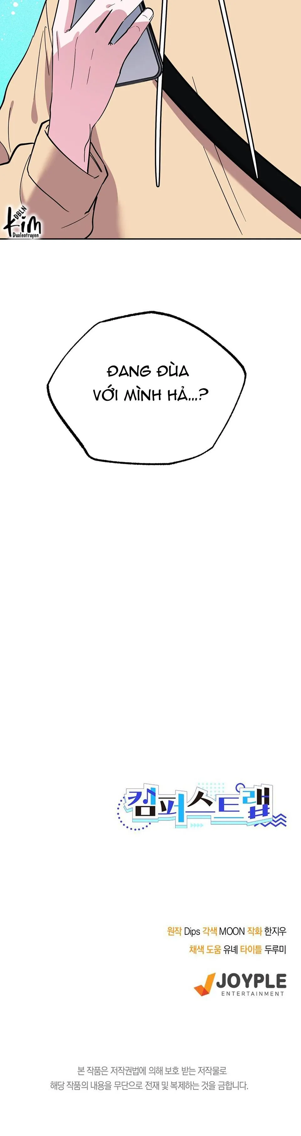 CẠM BẪY ĐẠI HỌC Chapter 49 Trang 38