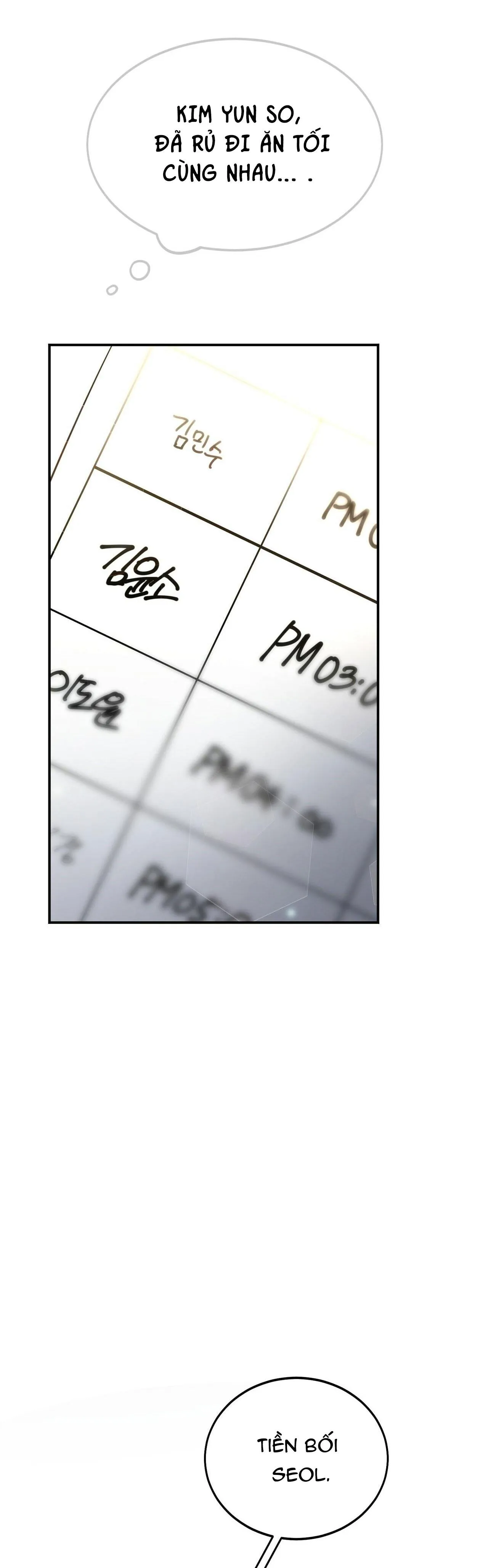 CẠM BẪY ĐẠI HỌC Chapter 5 Trang 4