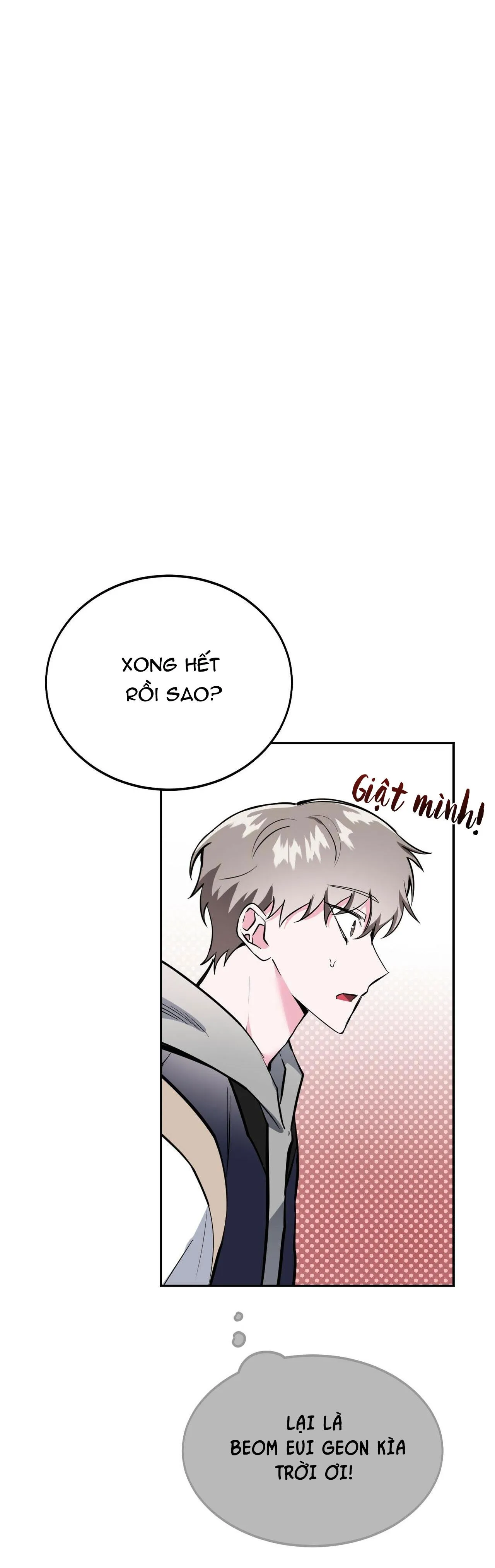 CẠM BẪY ĐẠI HỌC Chapter 5 Trang 13