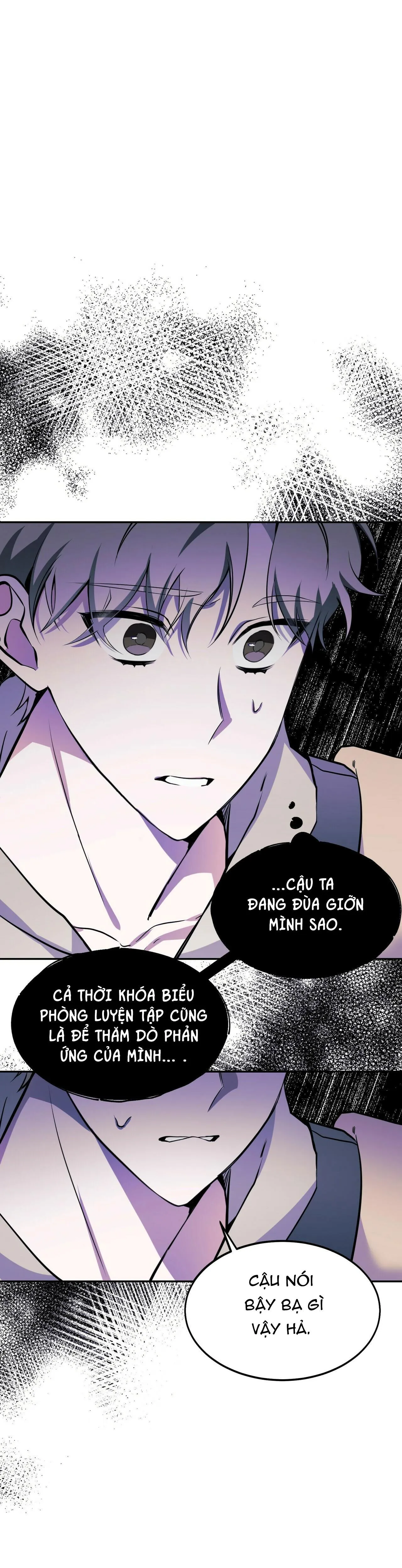 CẠM BẪY ĐẠI HỌC Chapter 5 Trang 23