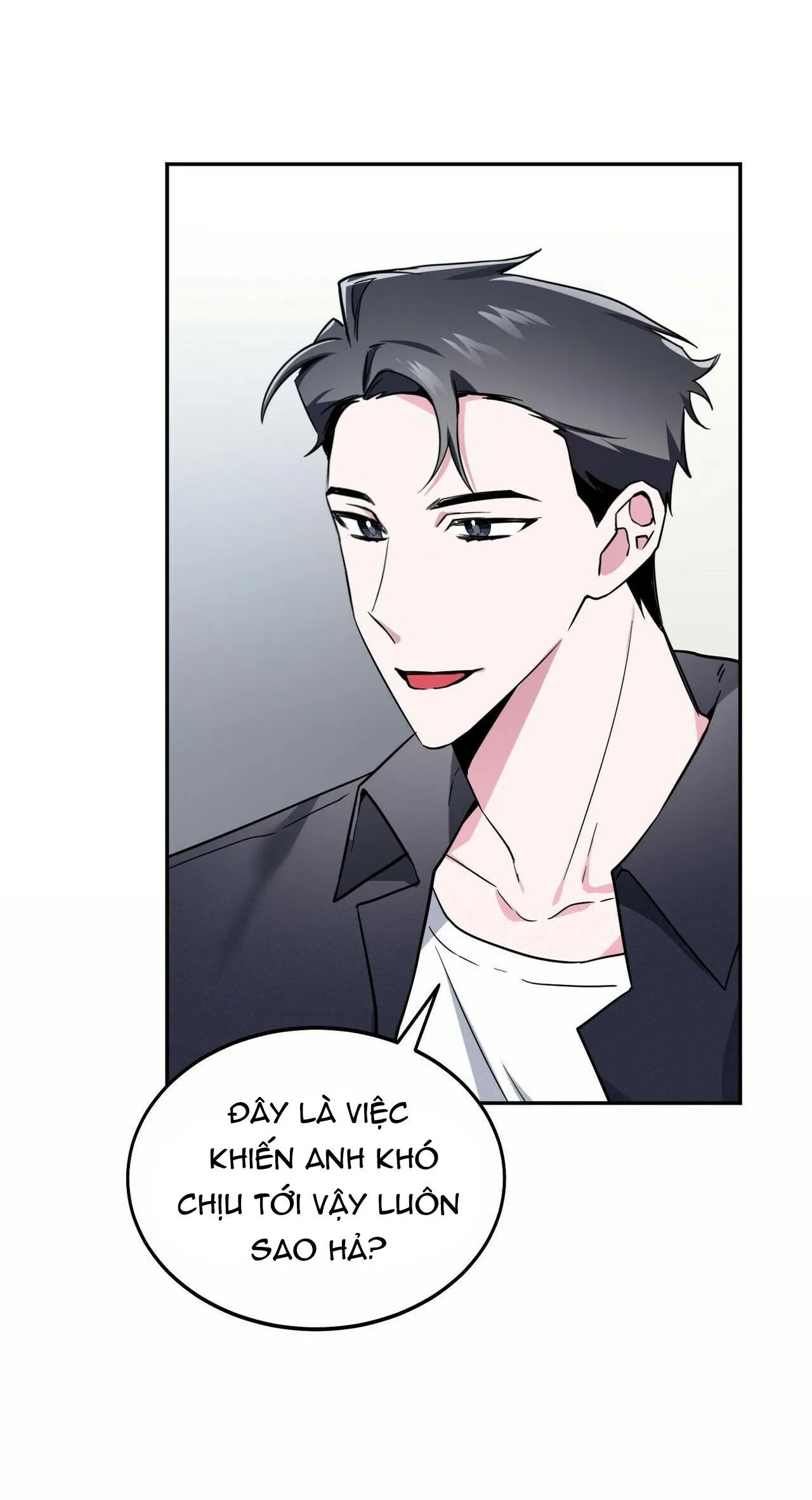 CẠM BẪY ĐẠI HỌC Chapter 5 Trang 25