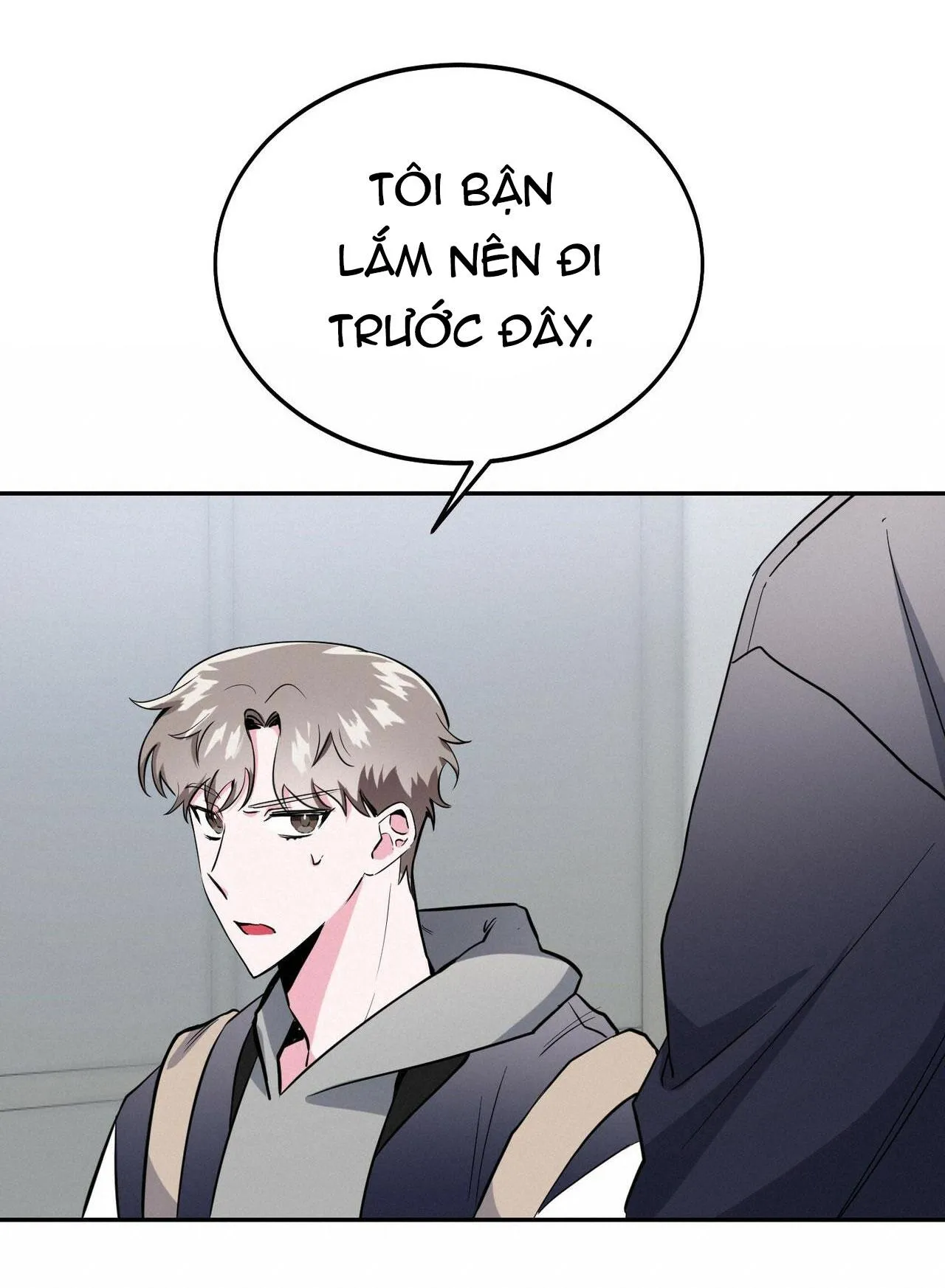 CẠM BẪY ĐẠI HỌC Chapter 5 Trang 31