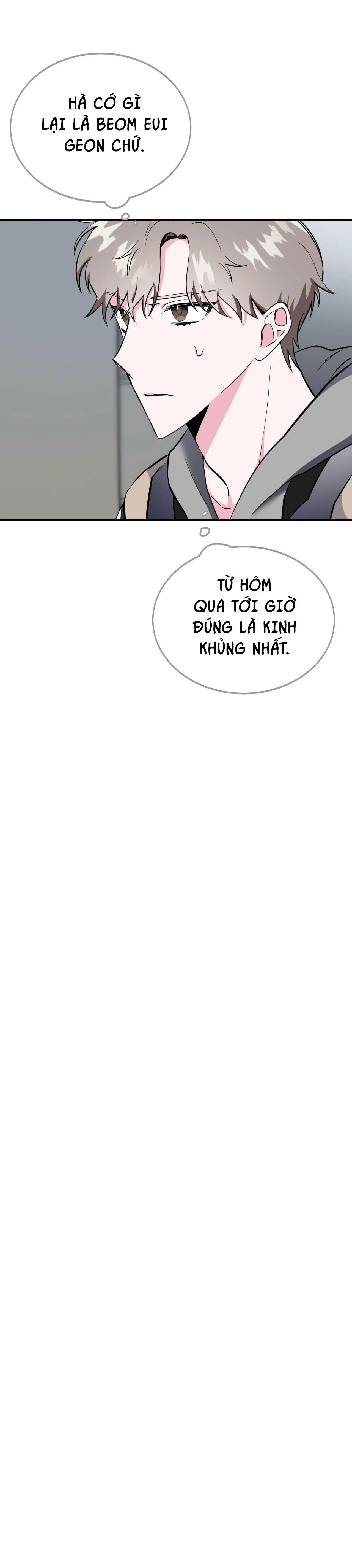 CẠM BẪY ĐẠI HỌC Chapter 5 Trang 33