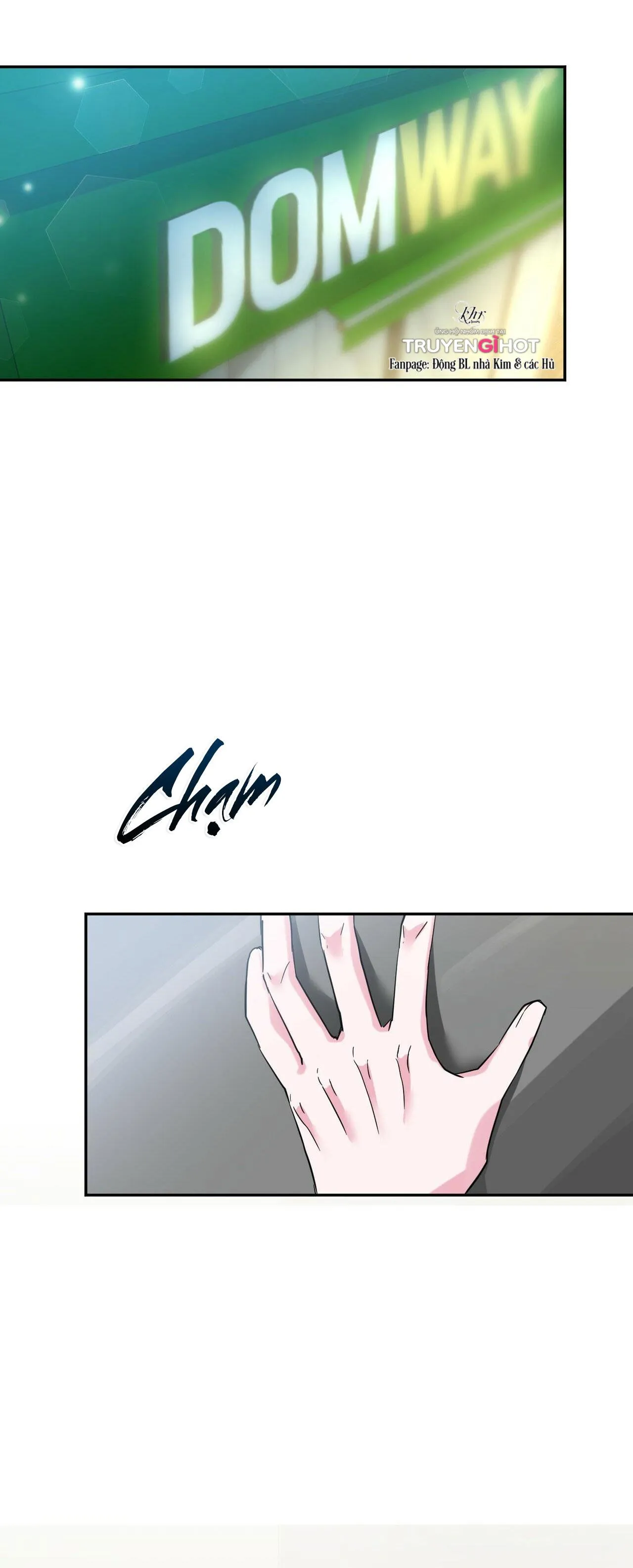 CẠM BẪY ĐẠI HỌC Chapter 5 Trang 34