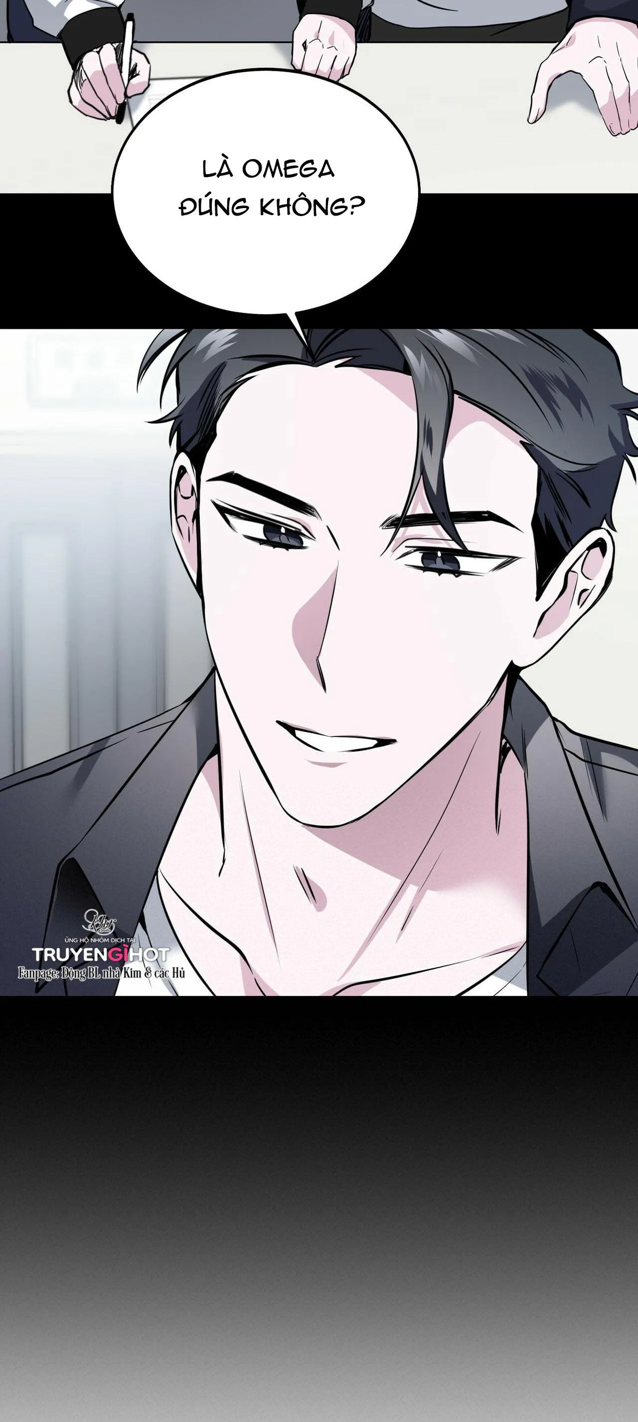 CẠM BẪY ĐẠI HỌC Chapter 5 Trang 37