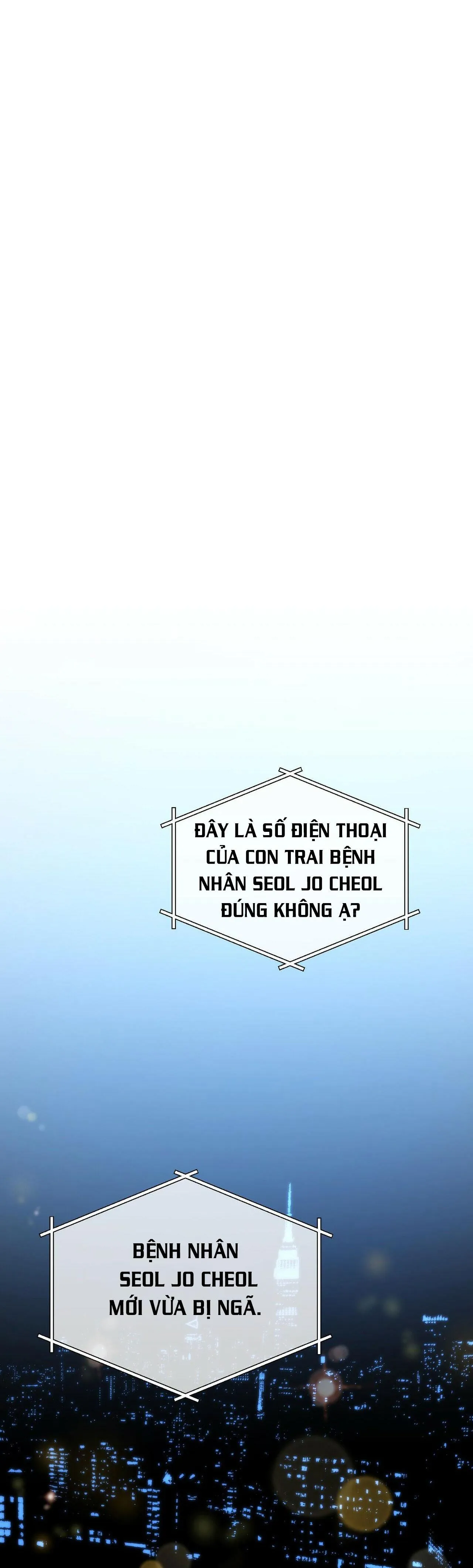CẠM BẪY ĐẠI HỌC Chapter 5 Trang 42