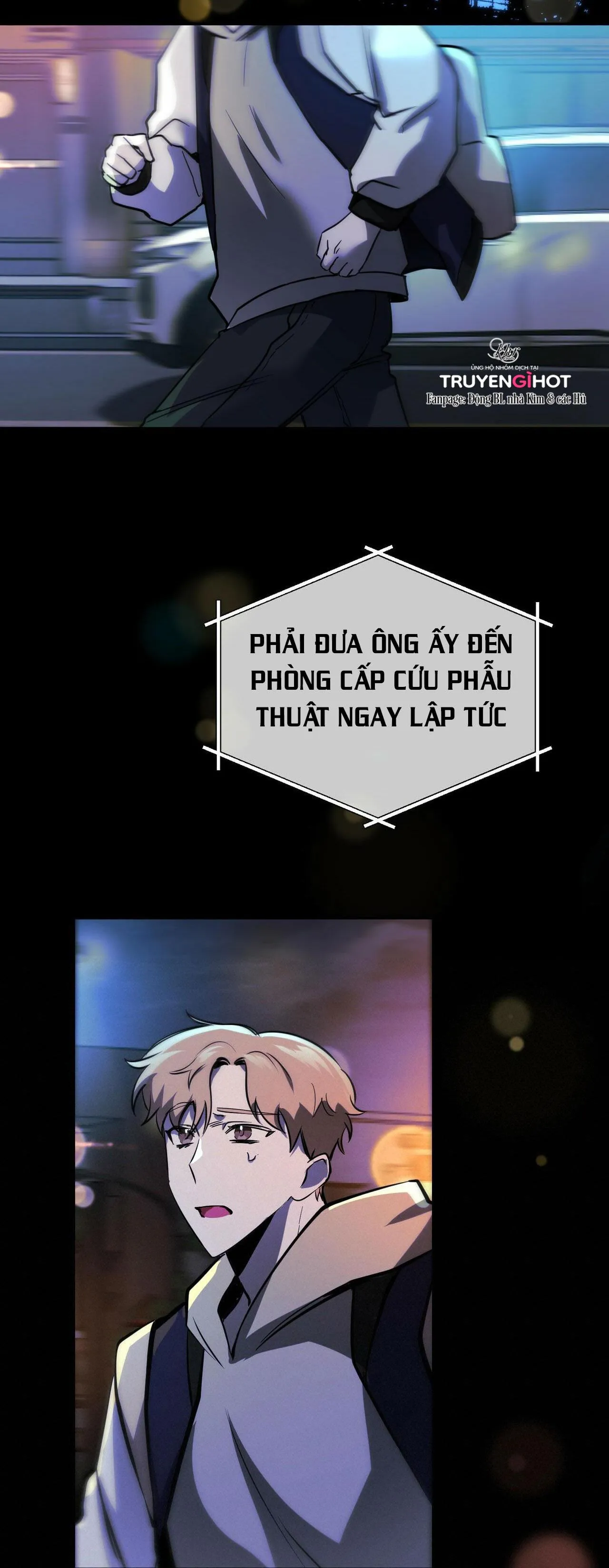 CẠM BẪY ĐẠI HỌC Chapter 5 Trang 43