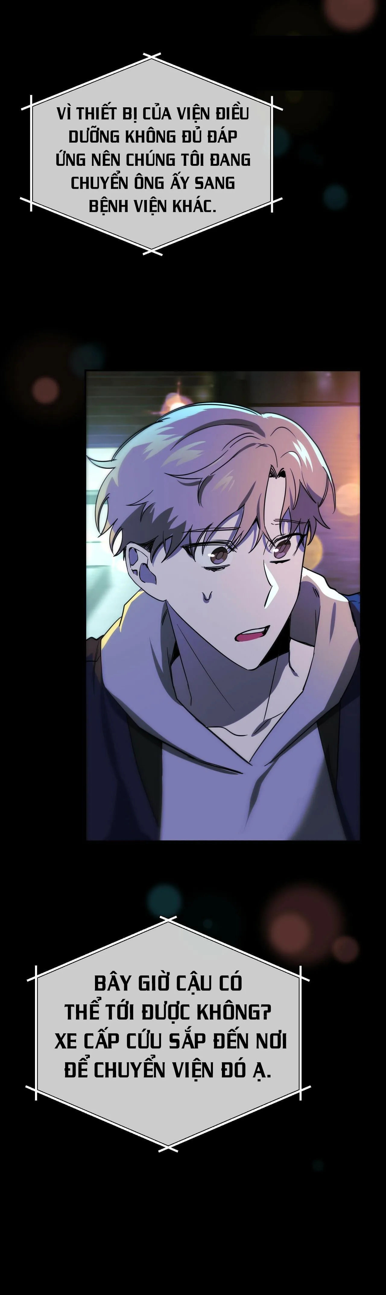 CẠM BẪY ĐẠI HỌC Chapter 5 Trang 44