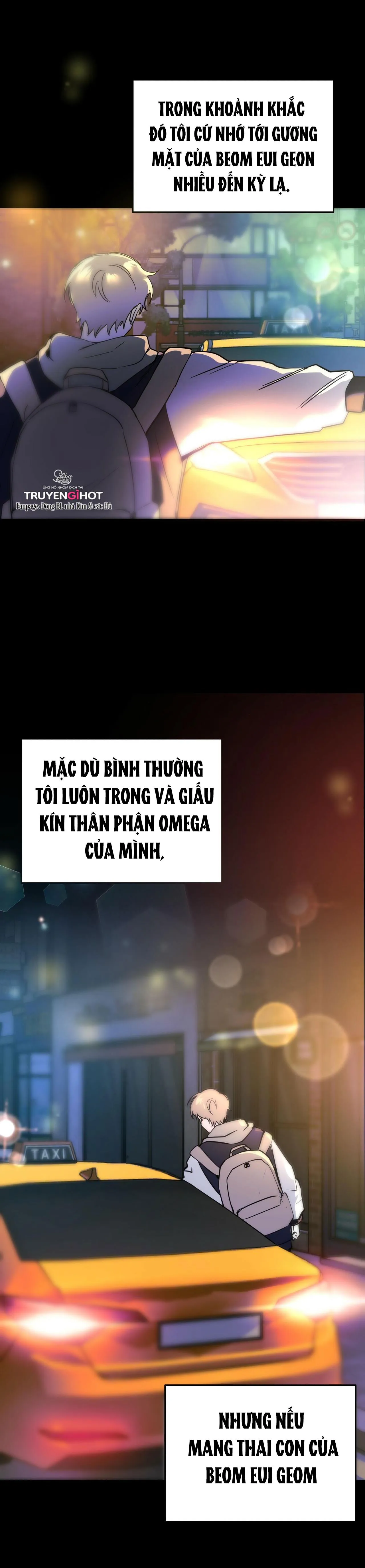 CẠM BẪY ĐẠI HỌC Chapter 5 Trang 45