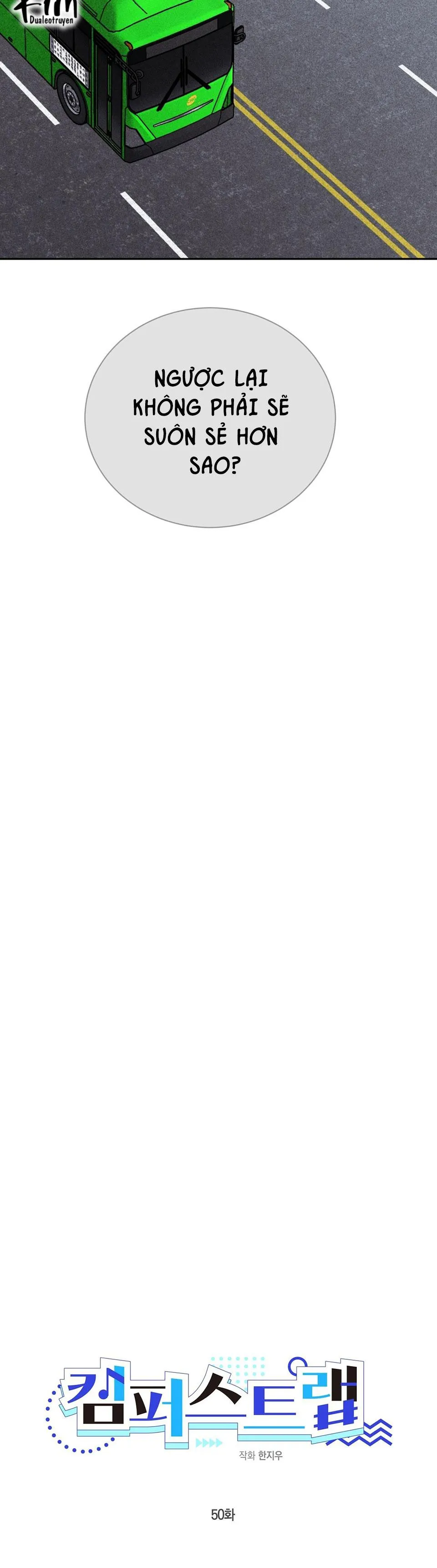 CẠM BẪY ĐẠI HỌC Chapter 50 Trang 10