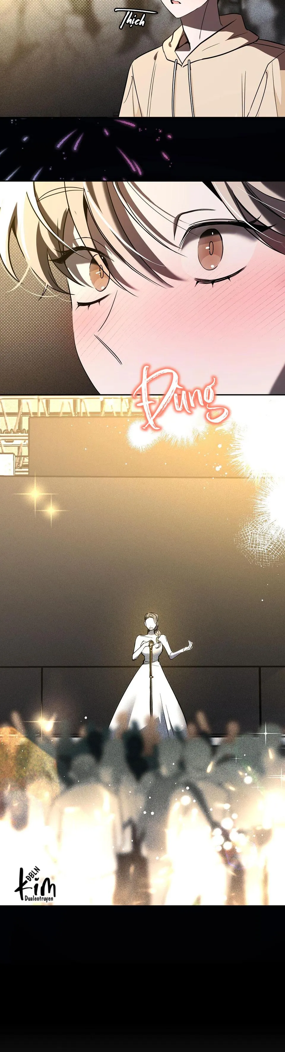 CẠM BẪY ĐẠI HỌC Chapter 50 Trang 20