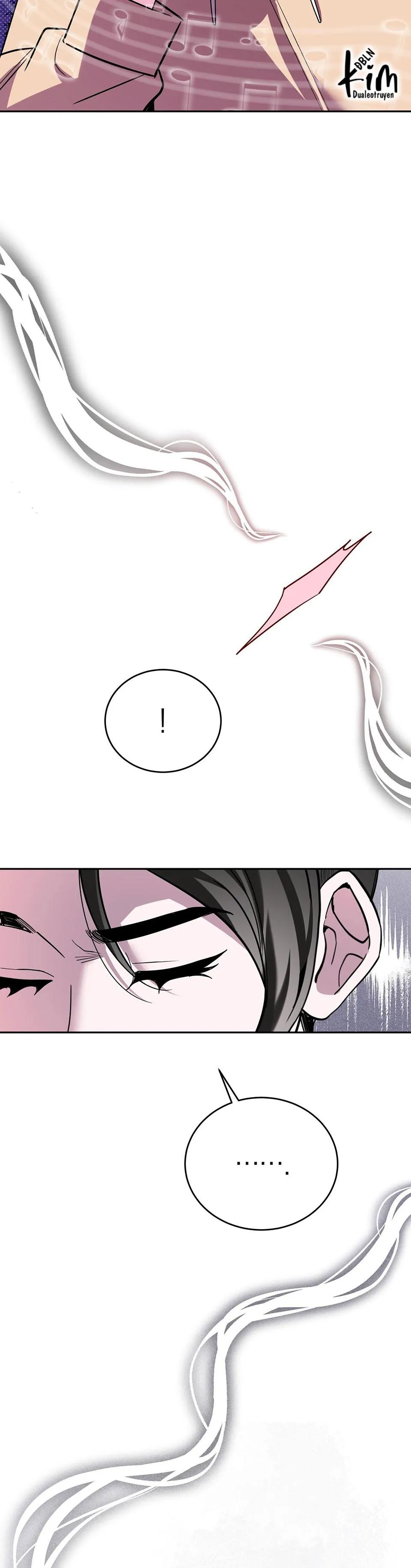 CẠM BẪY ĐẠI HỌC Chapter 50 Trang 24