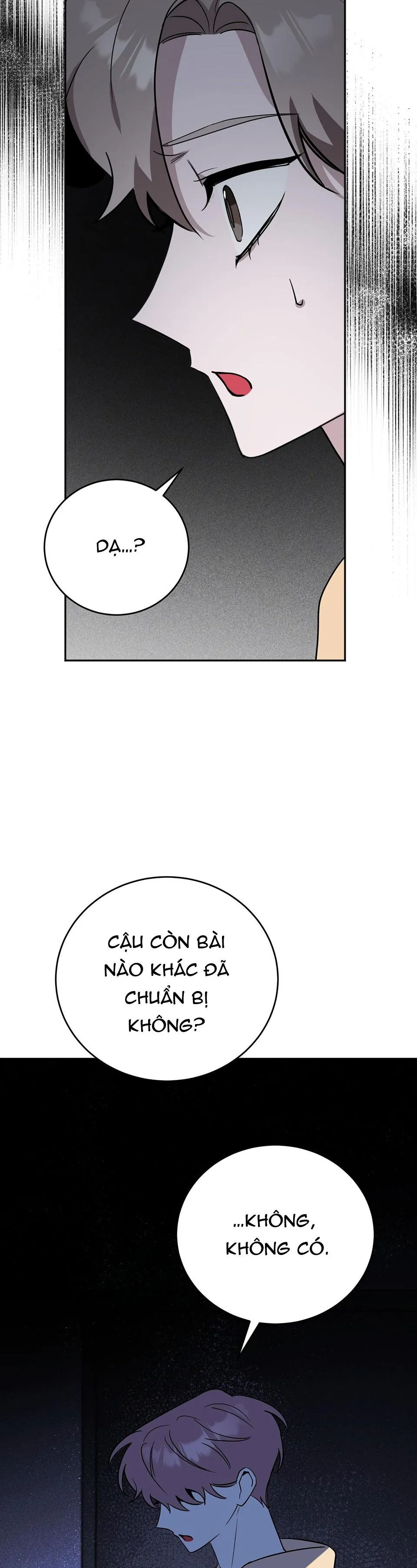 CẠM BẪY ĐẠI HỌC Chapter 50 Trang 27