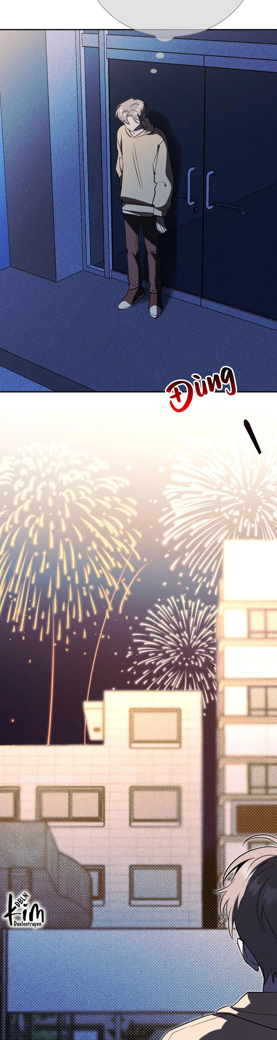 CẠM BẪY ĐẠI HỌC Chapter 50 Trang 29