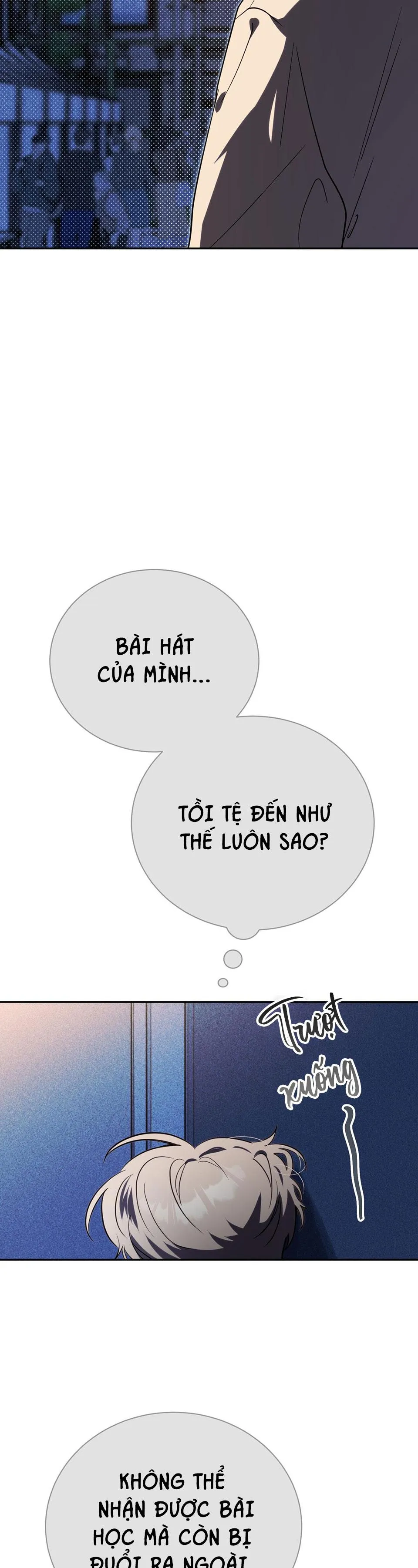 CẠM BẪY ĐẠI HỌC Chapter 50 Trang 30