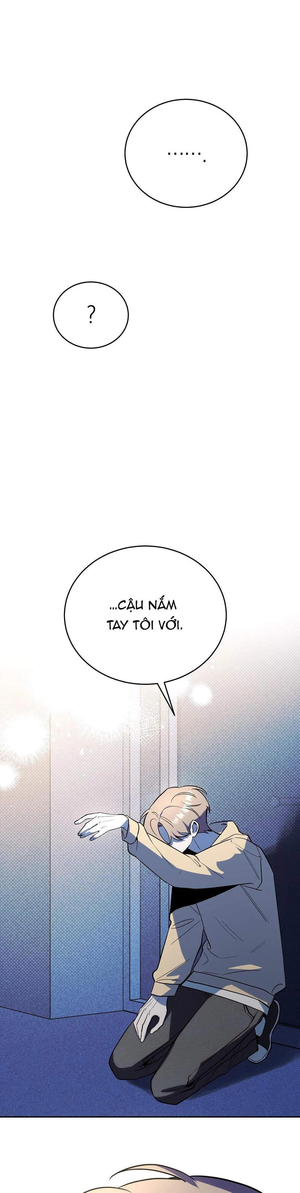 CẠM BẪY ĐẠI HỌC Chapter 50 Trang 35