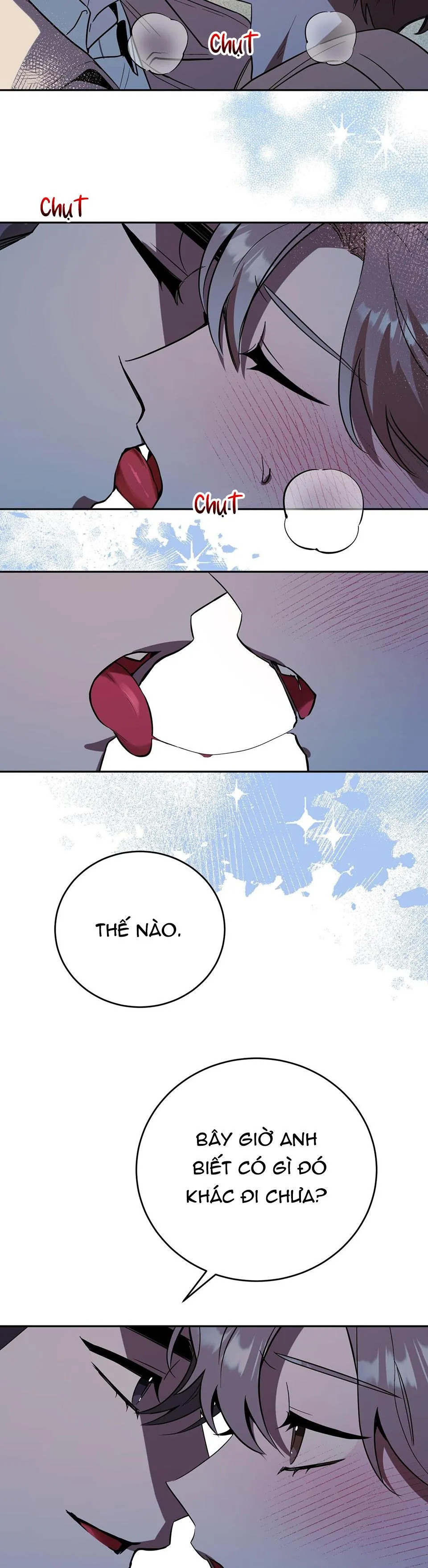 CẠM BẪY ĐẠI HỌC Chapter 50 Trang 40