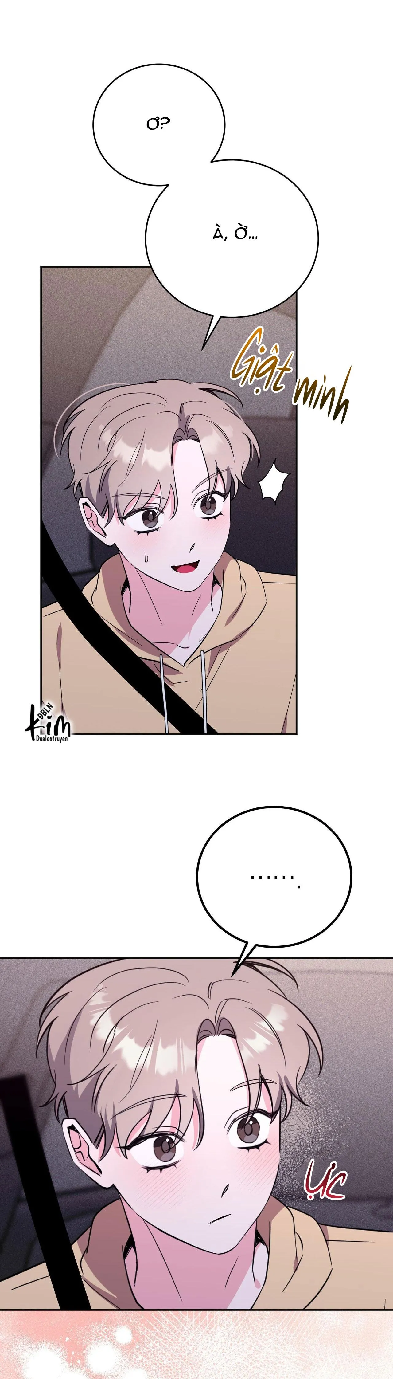 CẠM BẪY ĐẠI HỌC Chapter 51 Trang 7