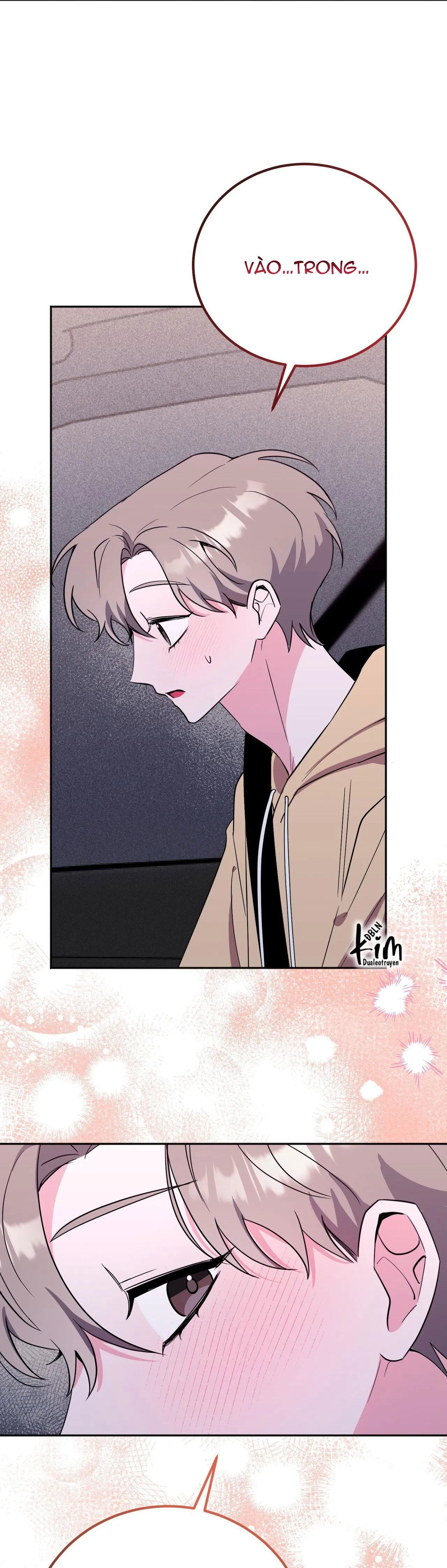 CẠM BẪY ĐẠI HỌC Chapter 51 Trang 9