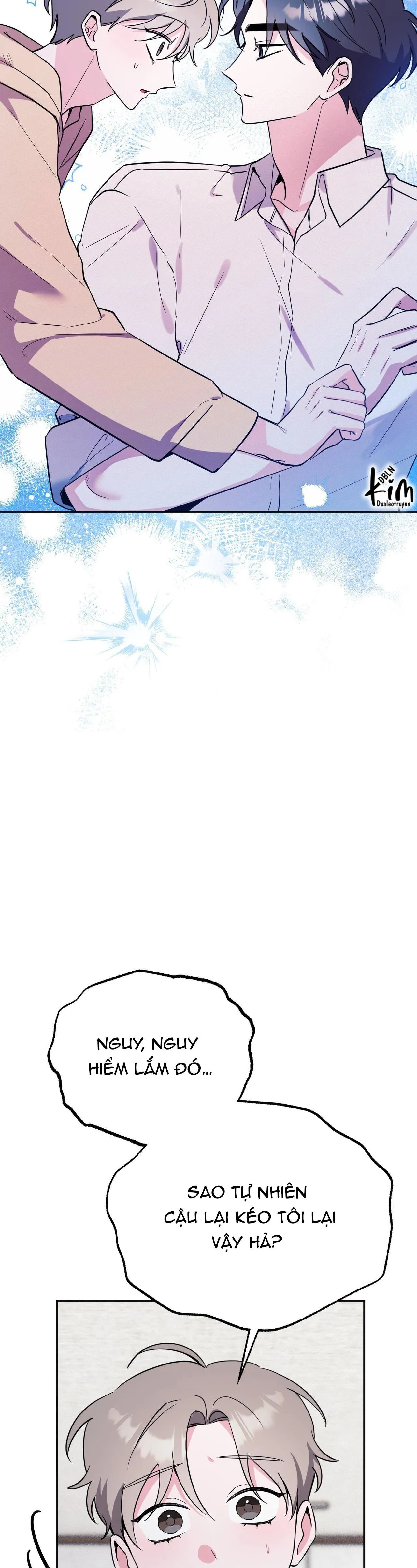 CẠM BẪY ĐẠI HỌC Chapter 51 Trang 16