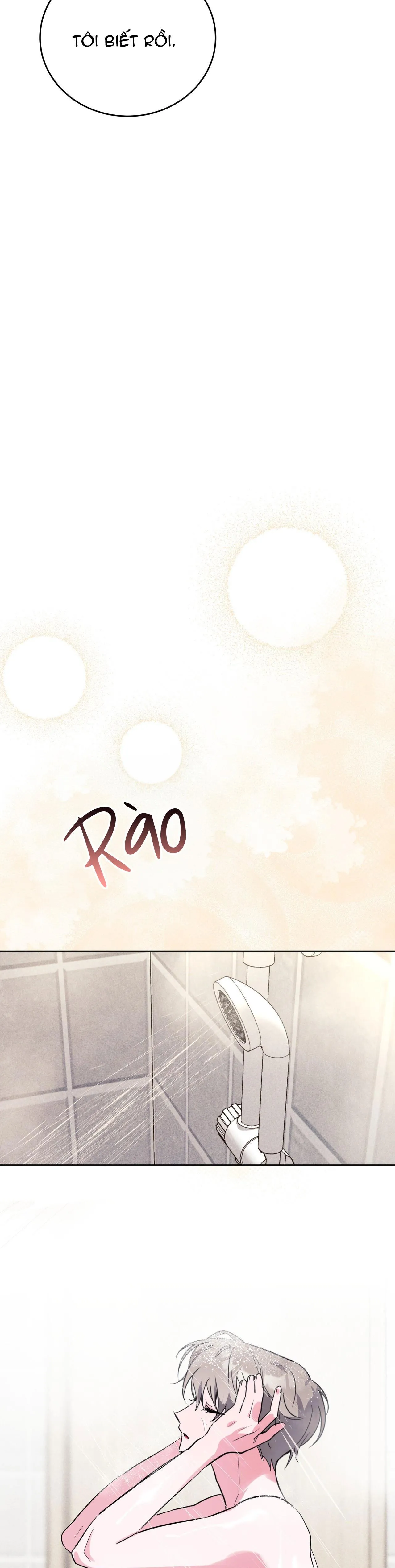 CẠM BẪY ĐẠI HỌC Chapter 51 Trang 27