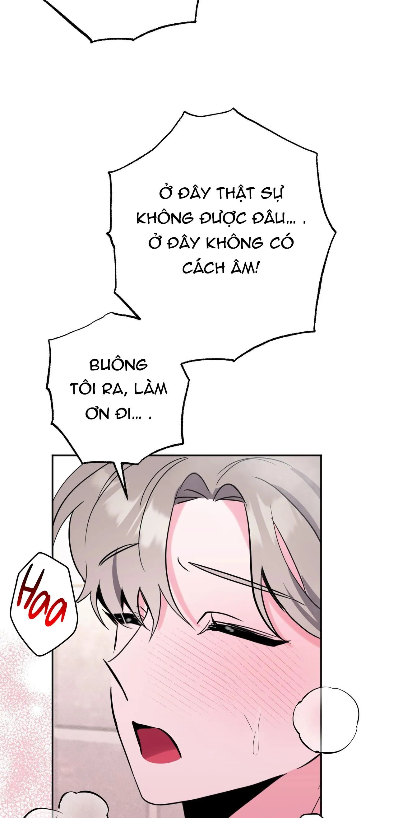 CẠM BẪY ĐẠI HỌC Chapter 51 Trang 37