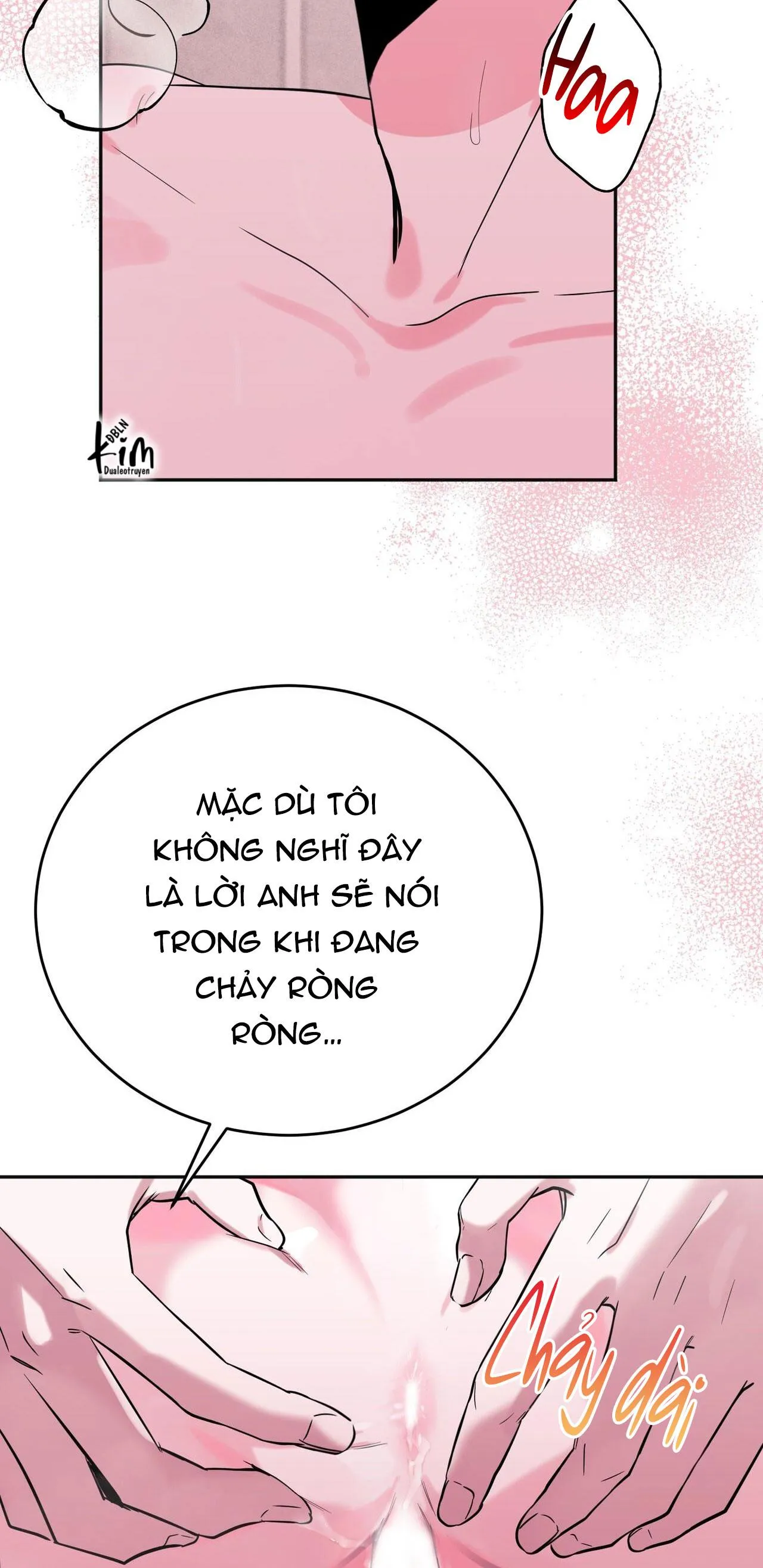 CẠM BẪY ĐẠI HỌC Chapter 51 Trang 38