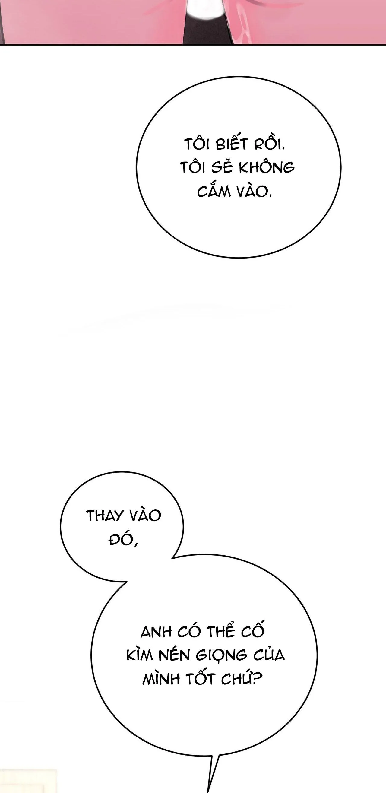 CẠM BẪY ĐẠI HỌC Chapter 51 Trang 39