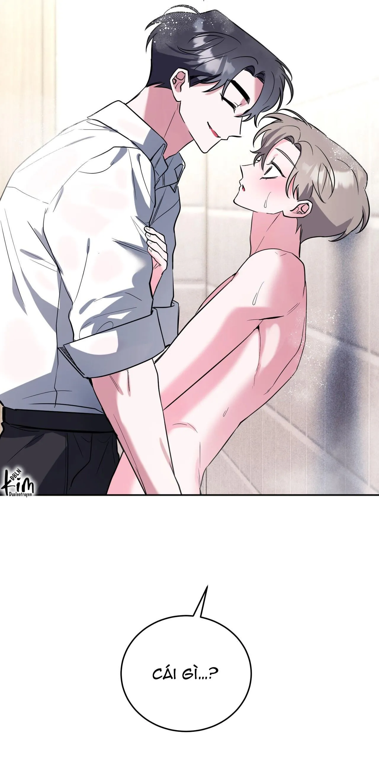 CẠM BẪY ĐẠI HỌC Chapter 51 Trang 40