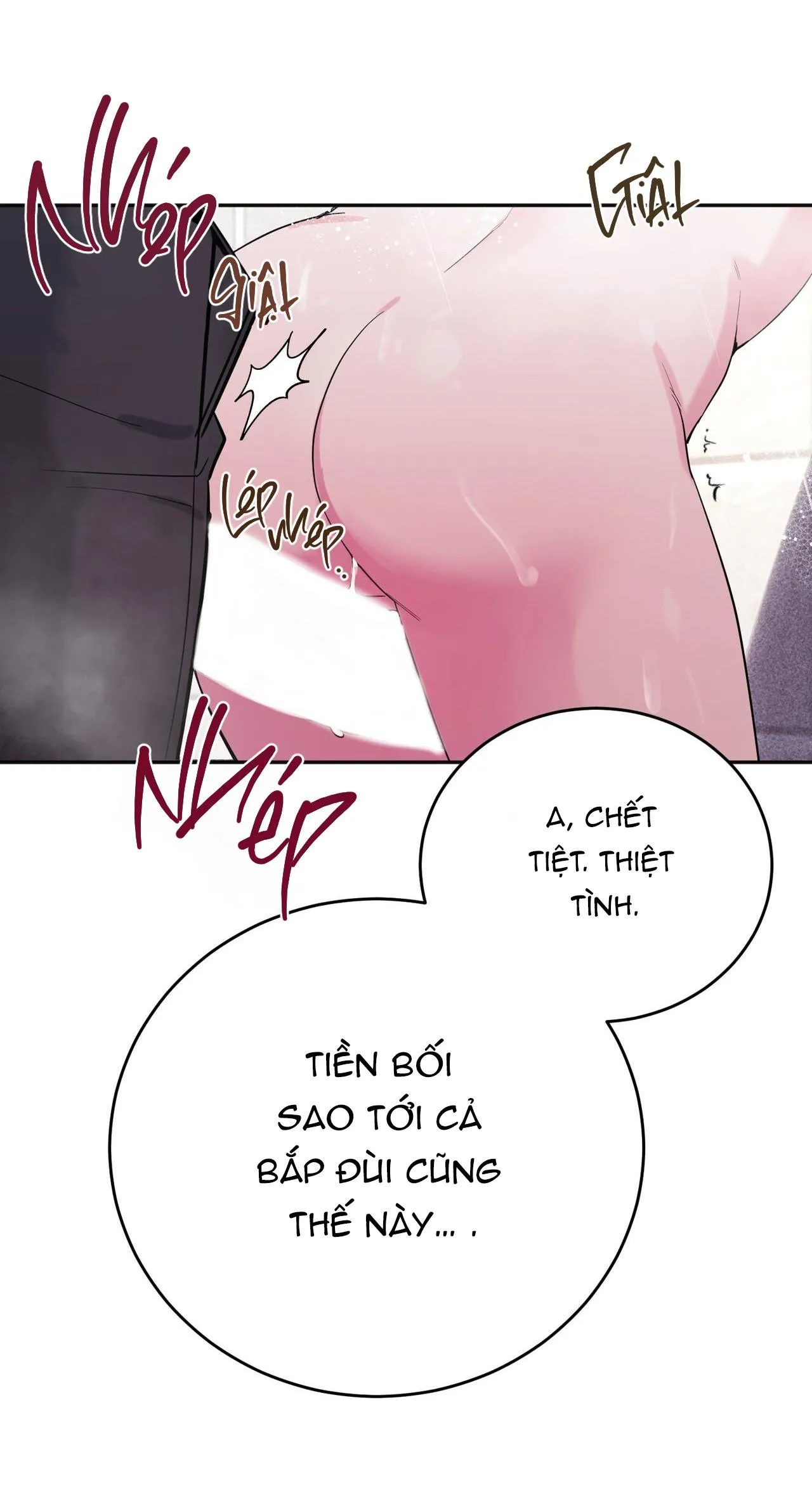 CẠM BẪY ĐẠI HỌC Chapter 52 Trang 5