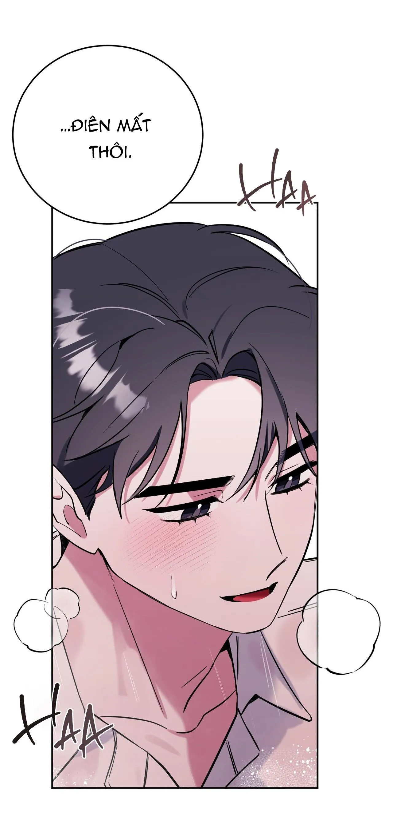 CẠM BẪY ĐẠI HỌC Chapter 52 Trang 6