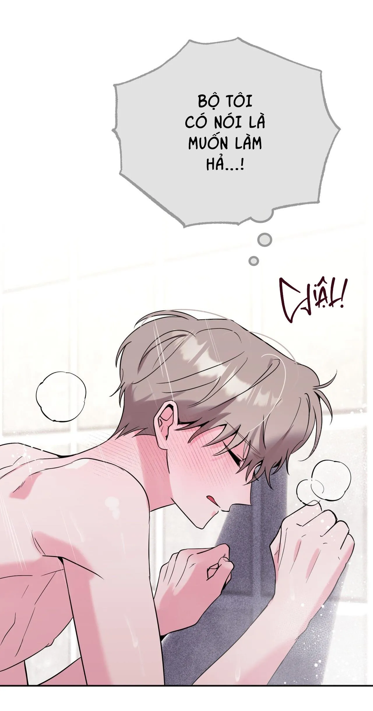 CẠM BẪY ĐẠI HỌC Chapter 52 Trang 7