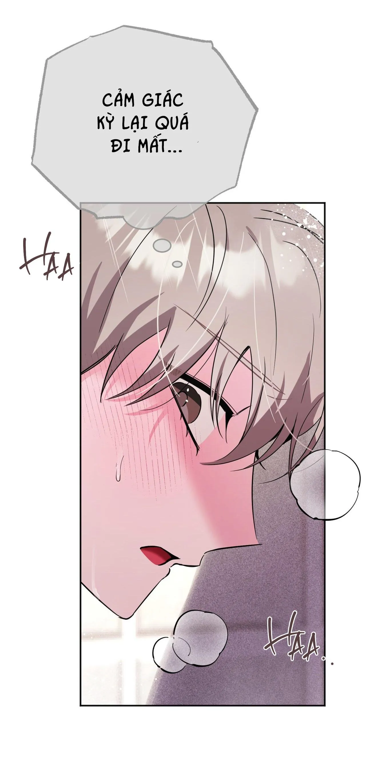 CẠM BẪY ĐẠI HỌC Chapter 52 Trang 8