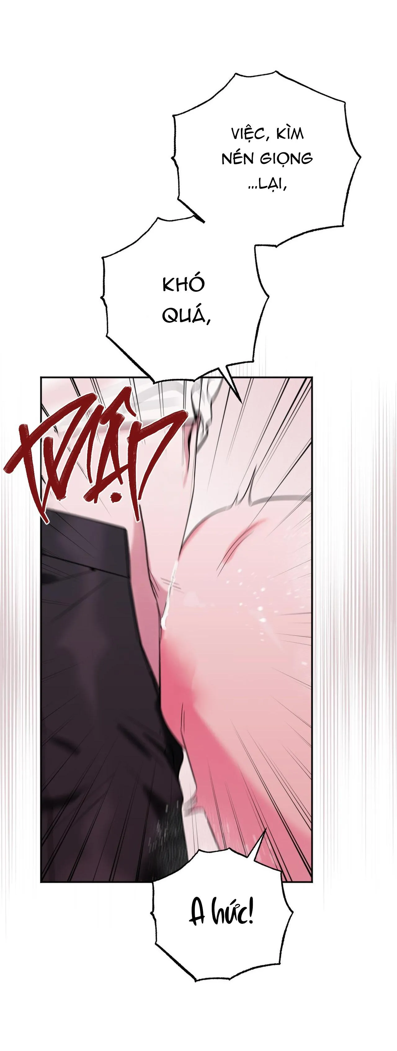 CẠM BẪY ĐẠI HỌC Chapter 52 Trang 9