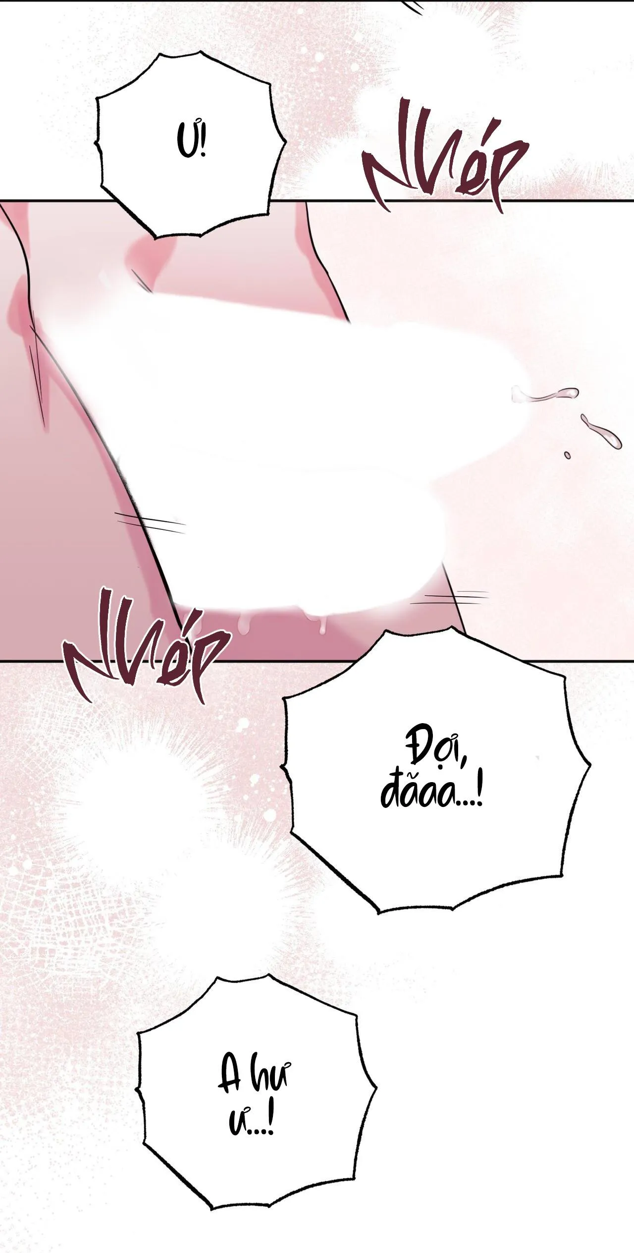 CẠM BẪY ĐẠI HỌC Chapter 52 Trang 13