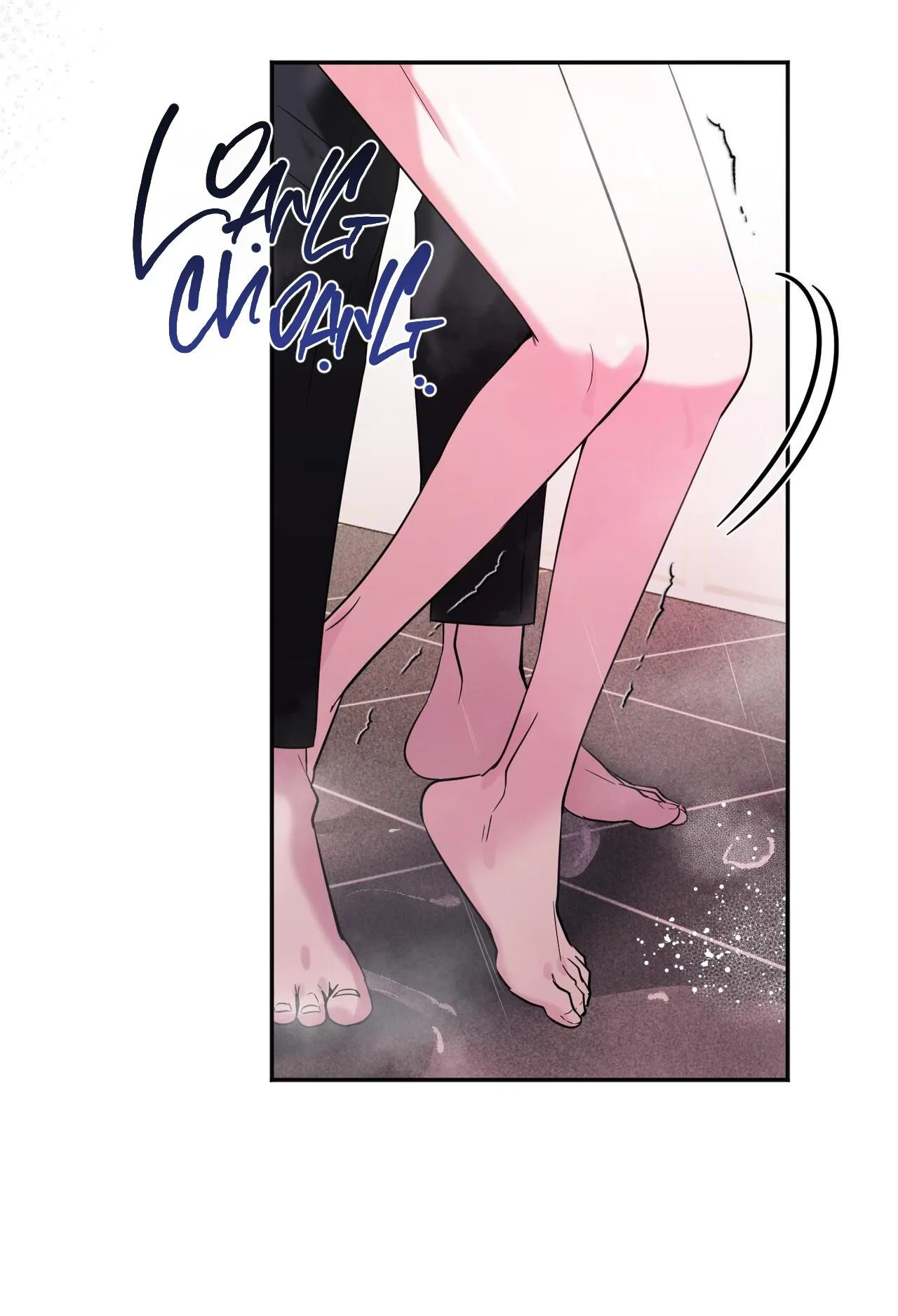 CẠM BẪY ĐẠI HỌC Chapter 52 Trang 14