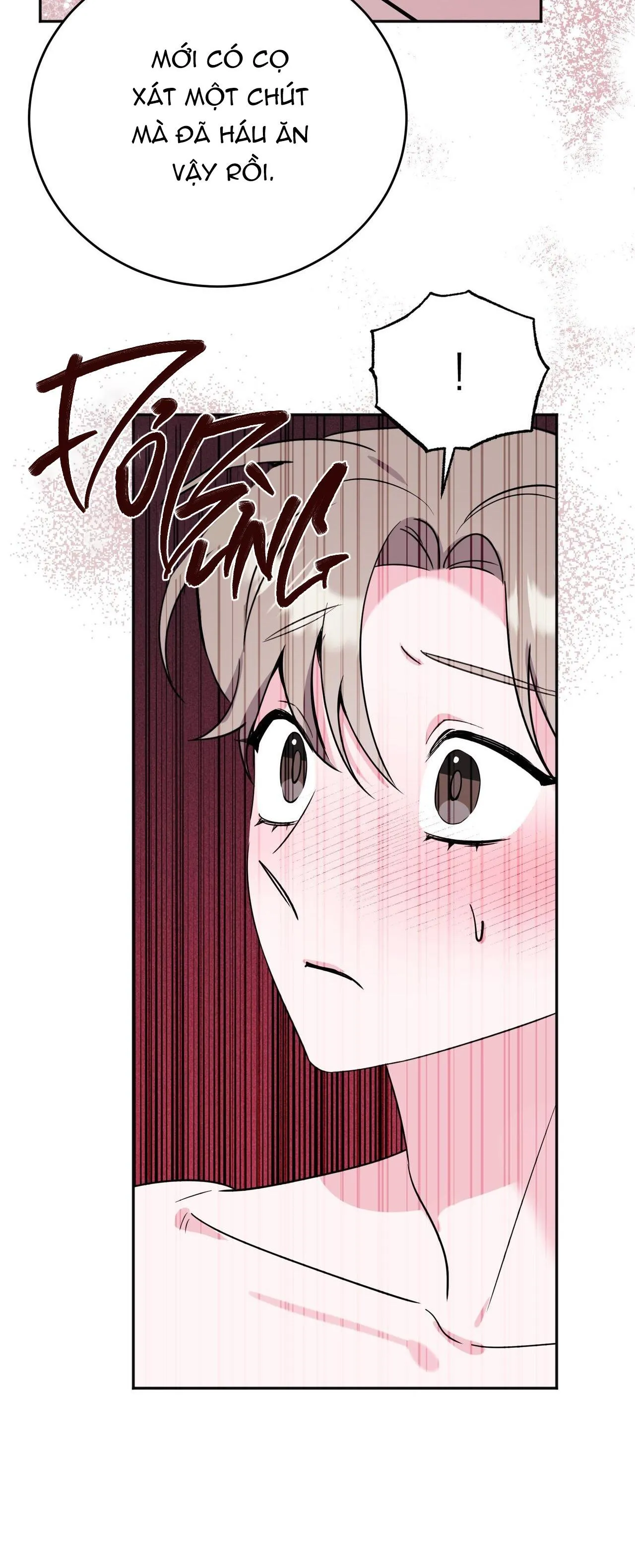 CẠM BẪY ĐẠI HỌC Chapter 52 Trang 20